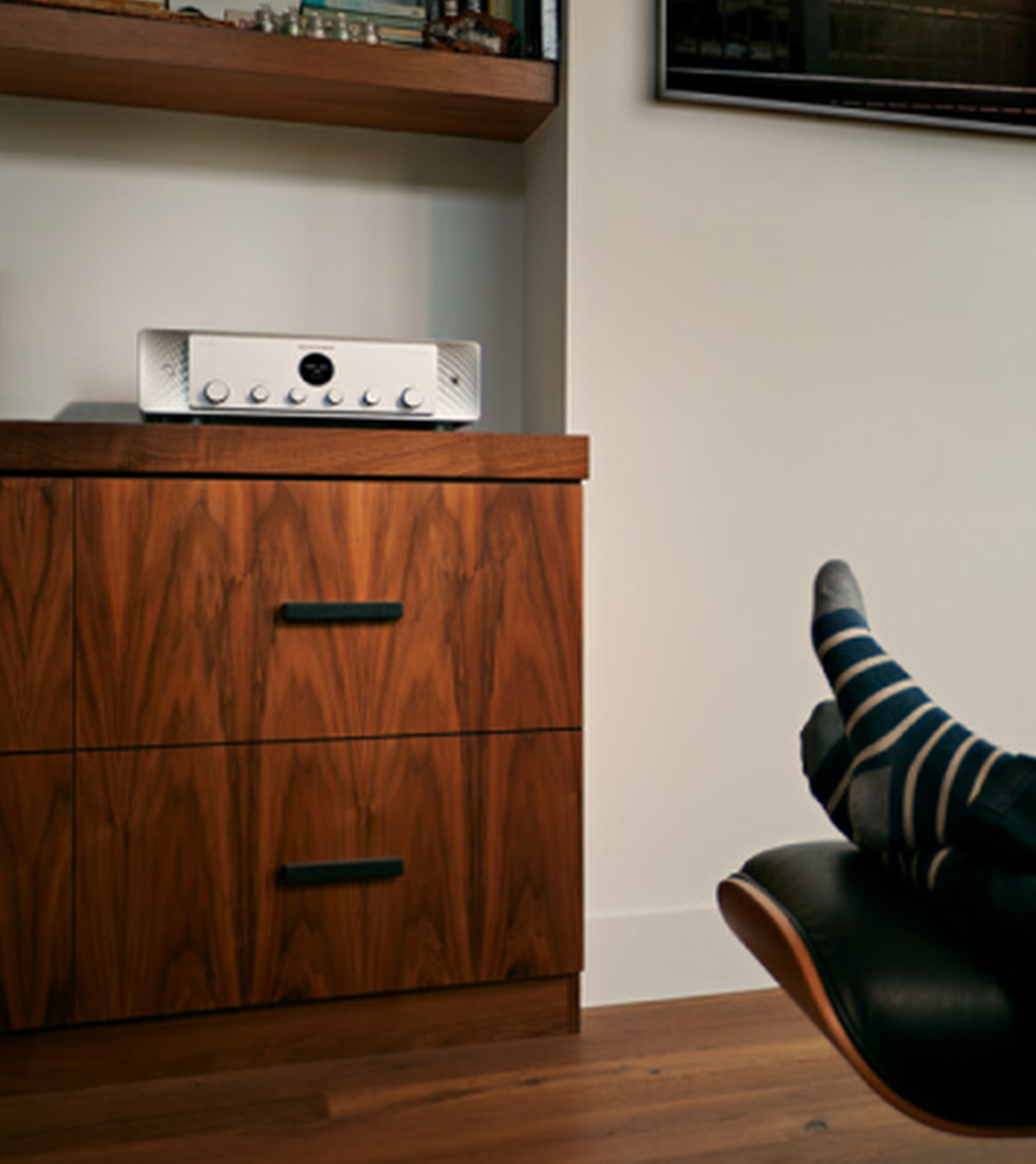 Home Theater